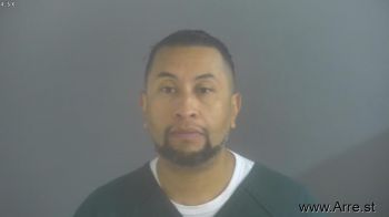 Daniel Nmn Gonzales Mugshot