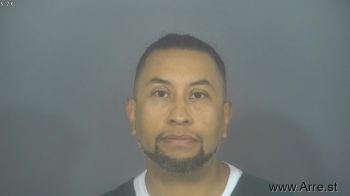 Daniel Nmn Gonzales Mugshot