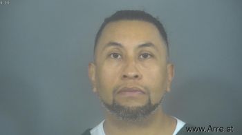 Daniel Nmn Gonzales Mugshot