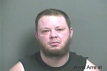 Daniel Joseph Grant Mugshot