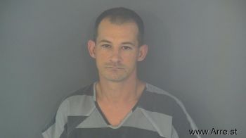 Daniel Wayne Greeno Mugshot