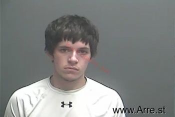 Daniel Matthew Hand Mugshot