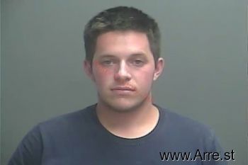 Daniel Matthew Hand Mugshot