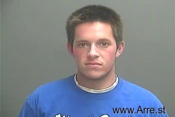 Daniel Matthew Hand Mugshot