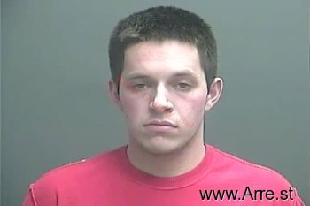 Daniel Matthew Hand Mugshot