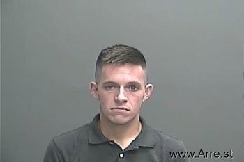 Daniel Matthew Hand Mugshot