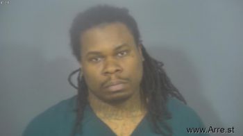 Daniel Carnell Harrison Mugshot