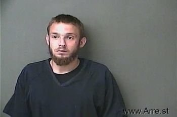 Daniel Tyler Harrison Mugshot