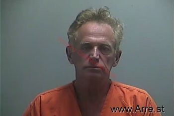 Daniel Thomas Huff Mugshot