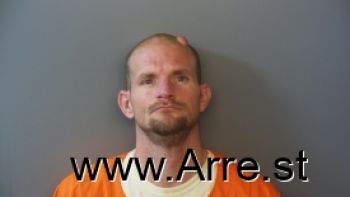 Daniel David Jewell Mugshot