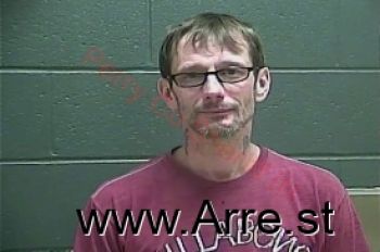 Daniel Wayne Kellems-knasel Mugshot