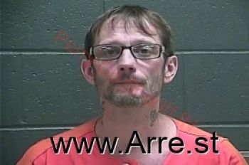 Daniel Wayne Kellems-knasel Mugshot