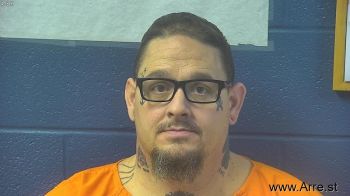 Daniel Gary Kelley Mugshot