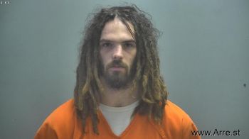 Daniel Patrick Kelly Mugshot