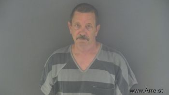 Daniel John Kelty Mugshot