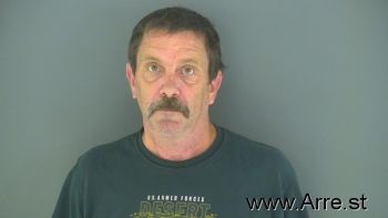 Daniel John Kelty Mugshot