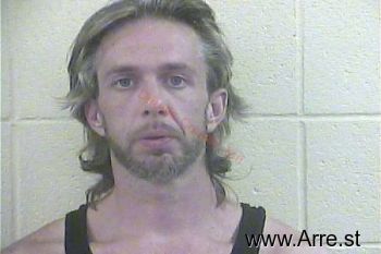 Daniel Shane King Mugshot