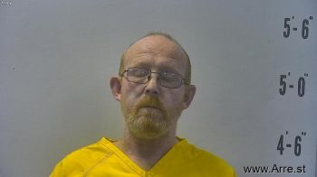 Daniel Duane Lee Mugshot