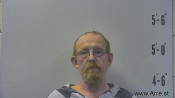 Daniel Duane Lee Mugshot