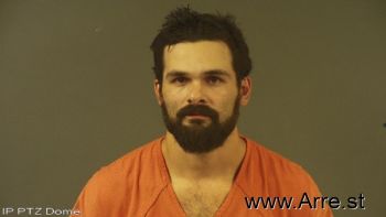 Daniel Joshua Robert Mchenry Mugshot