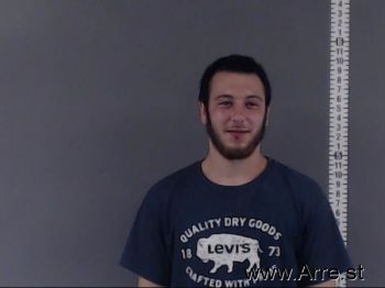 Daniel Terrell-caleb Noonan Mugshot