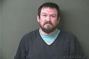 Daniel Joseph Phillips Mugshot