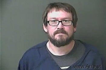 Daniel Joseph Phillips Mugshot