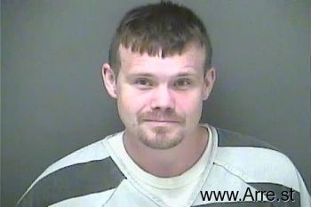 Daniel Andrew Plew Mugshot