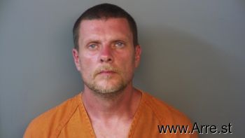 Daniel Raymond Rice Mugshot