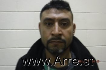 Daniel  Sanchez-garcia Mugshot