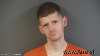 Daniel Martin Schaefer Mugshot