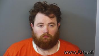 Daniel Allen Scott Mugshot