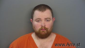 Daniel Allen Scott Mugshot