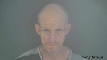 Daniel Ray Seiber Mugshot