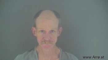 Daniel Ray Seiber Mugshot