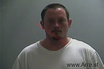 Daniel James Shipley Mugshot