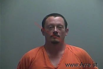 Daniel James Shipley Mugshot