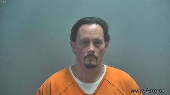 Daniel James Shipley Mugshot