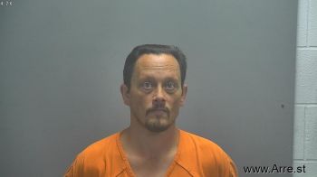 Daniel James Shipley Mugshot