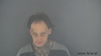 Daniel Eugene Smith Mugshot