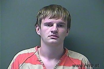 Daniel Edward Sutton Mugshot