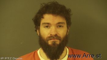 Daniel Norman Tester Mugshot