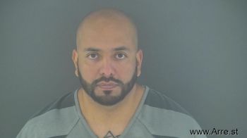 Daniel Alvarado Vasquez Mugshot