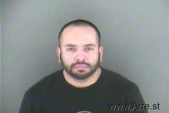 Daniel Alcaro Vasquez Mugshot