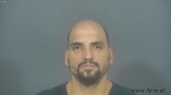 Daniel Michael Vettraino Mugshot