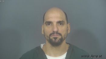 Daniel Michael Vettraino Mugshot