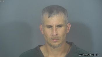 Daniel Leonard Vidana Mugshot