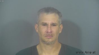 Daniel Leonard Vidana Mugshot