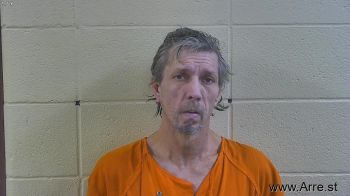 Daniel Arthur Voight Mugshot