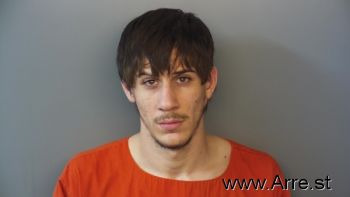 Daniel Jared Wade Mugshot